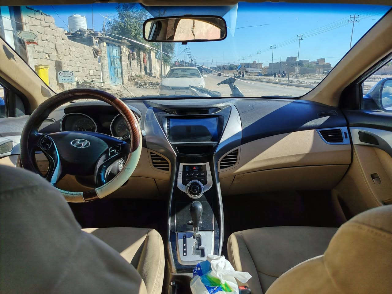 السلام عليكم، النترا خليجي 2012 مكينه 2000 رقم بصره العنوان : البصره قضاء القرنه.
السعر : 95، للاستفسار : ***********
