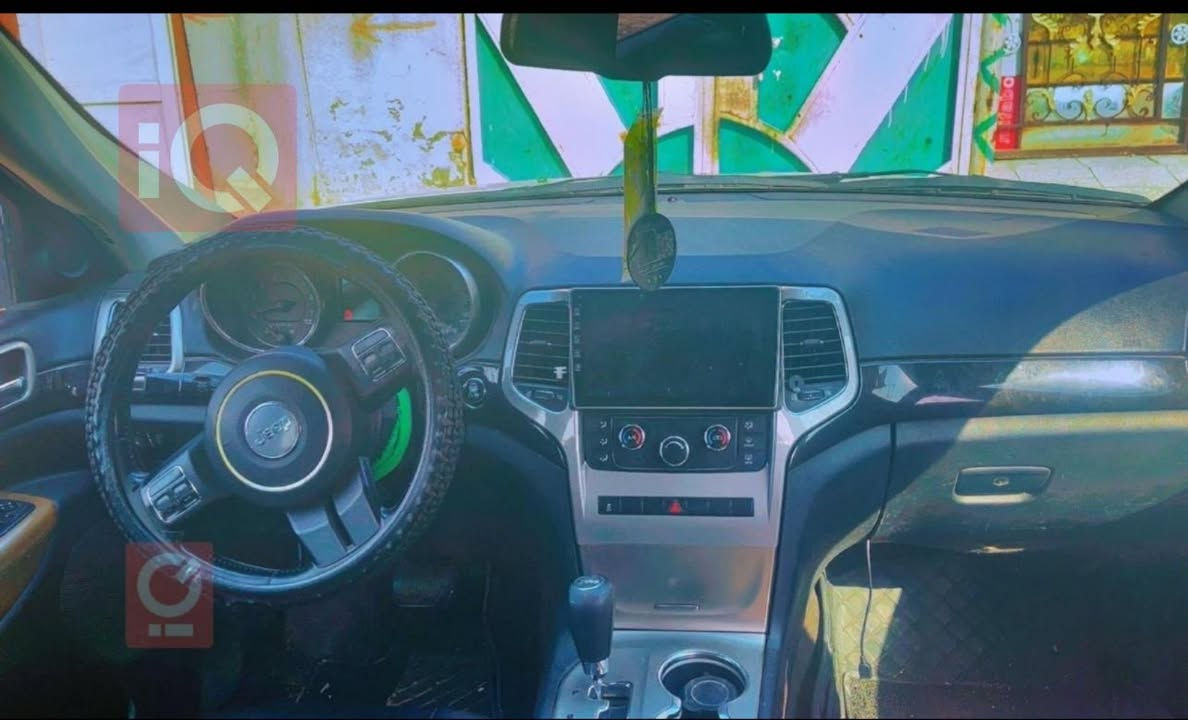 جيب جراند شيروكي وارد امريكي قطعه وحده تبديل فقط دخله اكلين محرك 6 اسلندر 3600سياره مال جناي السعر 165 مستعجل عل بيع مكان بغداد مدينت الصدر الارفلي رقم الاهاتف  ***********
