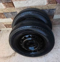 تاير 195/65R15 • دلوب ياباني • النجف الاشرف