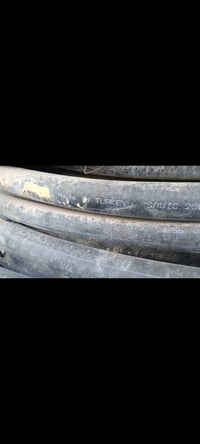 صوندات للبيع بمختلف القياسات 3 انج و 2.5 و 2 انج 1.5 انج و 1 انج الصنا...