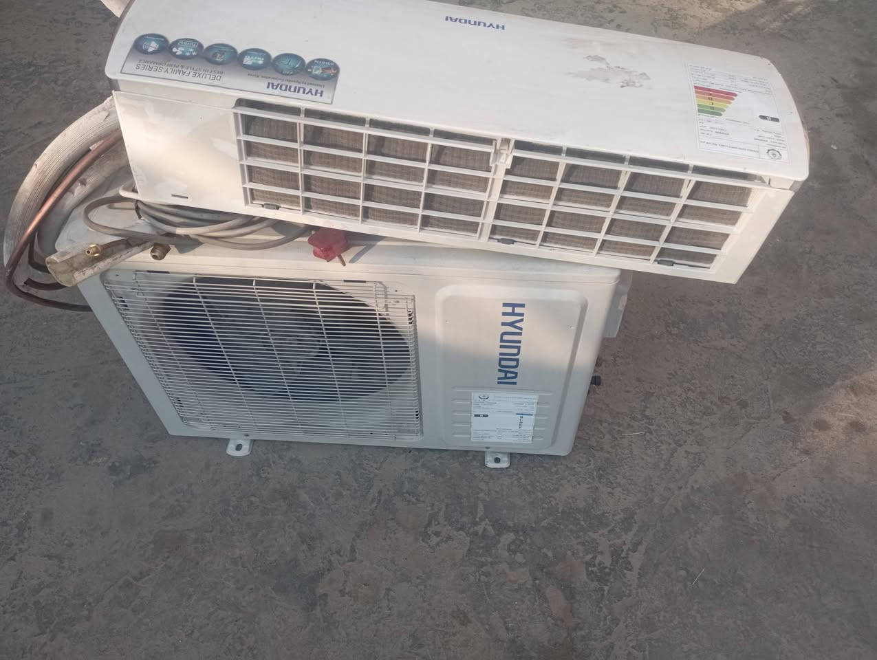 سبلت طن واحد أخو جديد بعده بالغاز سعره 200 مكاني بغداد فلكت حي نصر رقم الهاتف ***********
