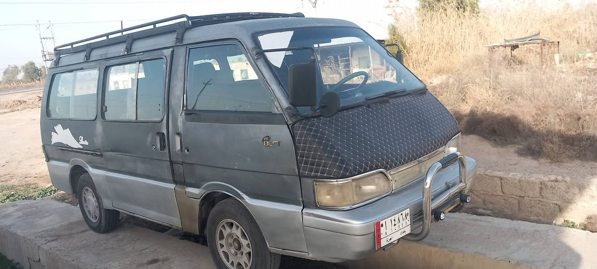 السلام عليكم كيه بستا٩٤بسمي كير محرك وشواصي خير من الله السياره ماناقصهاشي مكاني بغداد اليوسفية السعر ٣٣وبيها مجال اني مكلف بل نشر هذا رقم صاحبها ***********.     *********** بي واتساب خط الثير
