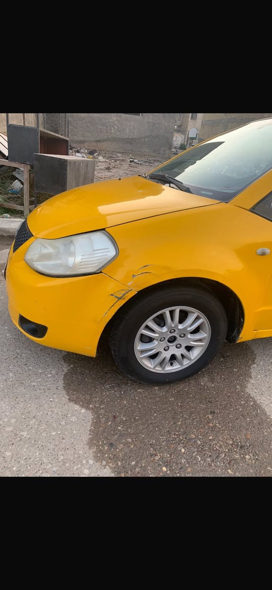 ‏سلام عليكم شباب سيارة زازوكي البيع مديل 2009 مسفرة هي غرامات رقم الهاتف ***********￼
