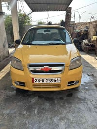 افيو • ٢٠١٠ • مكينه حداده