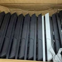 بلي 5 فات مستعمل 500 الف كامل ملحقات الاصليه  بلي ستيشن 4 فات اون لاين...