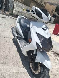 سكنس • ياباني • بغداد