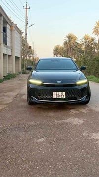 كراون 2023 Limited!  وارد امريكي ضرر جاملغ أمامي وخلفي وموضح بلصور   م...