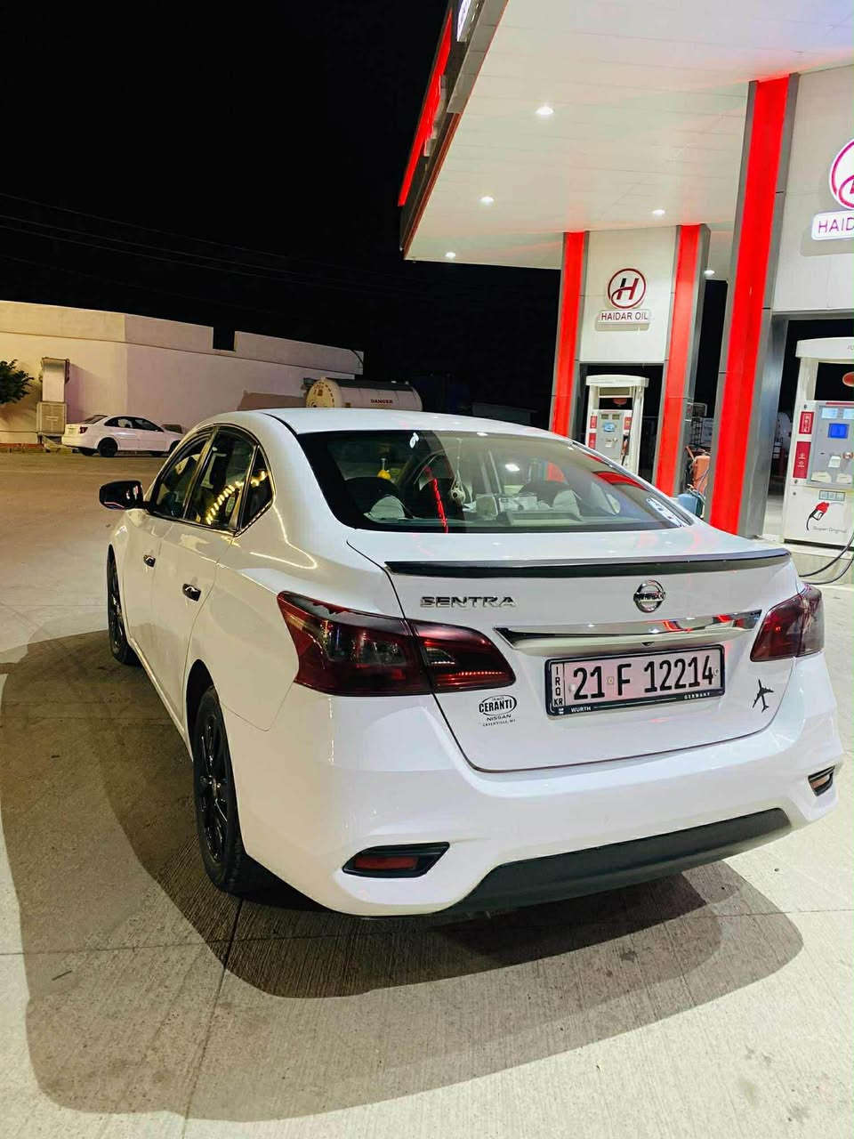 سینترا 2017(s)مالی دۆست سئ پارچەی بۆیاخ بێ ناوگرتن گێڕو مەکینەی بەشەرت بێ تەقەو ڕەقە  نمونە لەجوانی سەنەوی تا 2029 بەناوی خۆمە. Singapore


**إذا كنت صاحب هذا الإعلان وتريد حذفه لأي سبب، رجاءا أرسل رسالة إلى الدعم الفني**