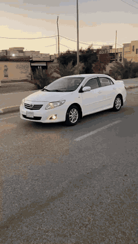 السلام عليكم  ❤️
اللهم صل على محمد وال محمد 

 مTOYOTA كورلا 2008 خليجيه 
  
 رقم بغداد شرط التحويل 
 
محرك 1800  
   
  
صدرامامي خلفي جديد  
 سياره حلوه وناعمه كلش 
مديومه ادامه كامله 
 

كهربائيات كلها شغاله
 
 باتري جديد  اصلي 
  تبريد شغال 
تدفئه شغاله 
تخم تاير 
  خلفيه دواره 
سنتر لوك  
    
بيها 3قطع بدون حادث موضح بالفيديو 
تجي تفحص وتقتنع واني حاضر 
        
العنوان الانبار الفلوجه 
 …السعر 112 
بدون مراوس بدون اقساط بيع نقد فقط 
 الشراي يتصل📞 وحياكم الله  اخوتي‏
***********
***********
