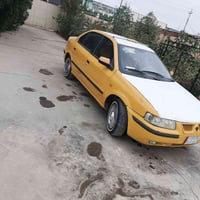 سمند • ٢٠١١ • رقم ذي قار