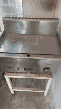 وبركاته  غراض كافتريه كامله للبيع تفاصيل داخل فيديو  سعر خاص او اتصل 0...