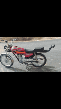 دراجة كلك • قضاء نصر