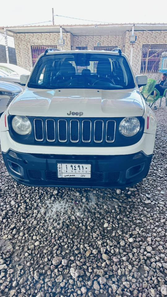 السلام عليكم جيب رنجيد رقم بابل 2018 ماشيه80بيه قطعتين صبغ فقط السعر 117وبيه مجال العنوان بابل الحمزه الغربي ‭٠٧٧٦ ٢٠١ ٦٢٧٦‬
