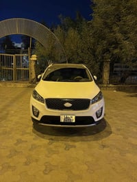 سورنتو ٢٠١٥ • فول كويتي • ٩٥٠٠٠ كم