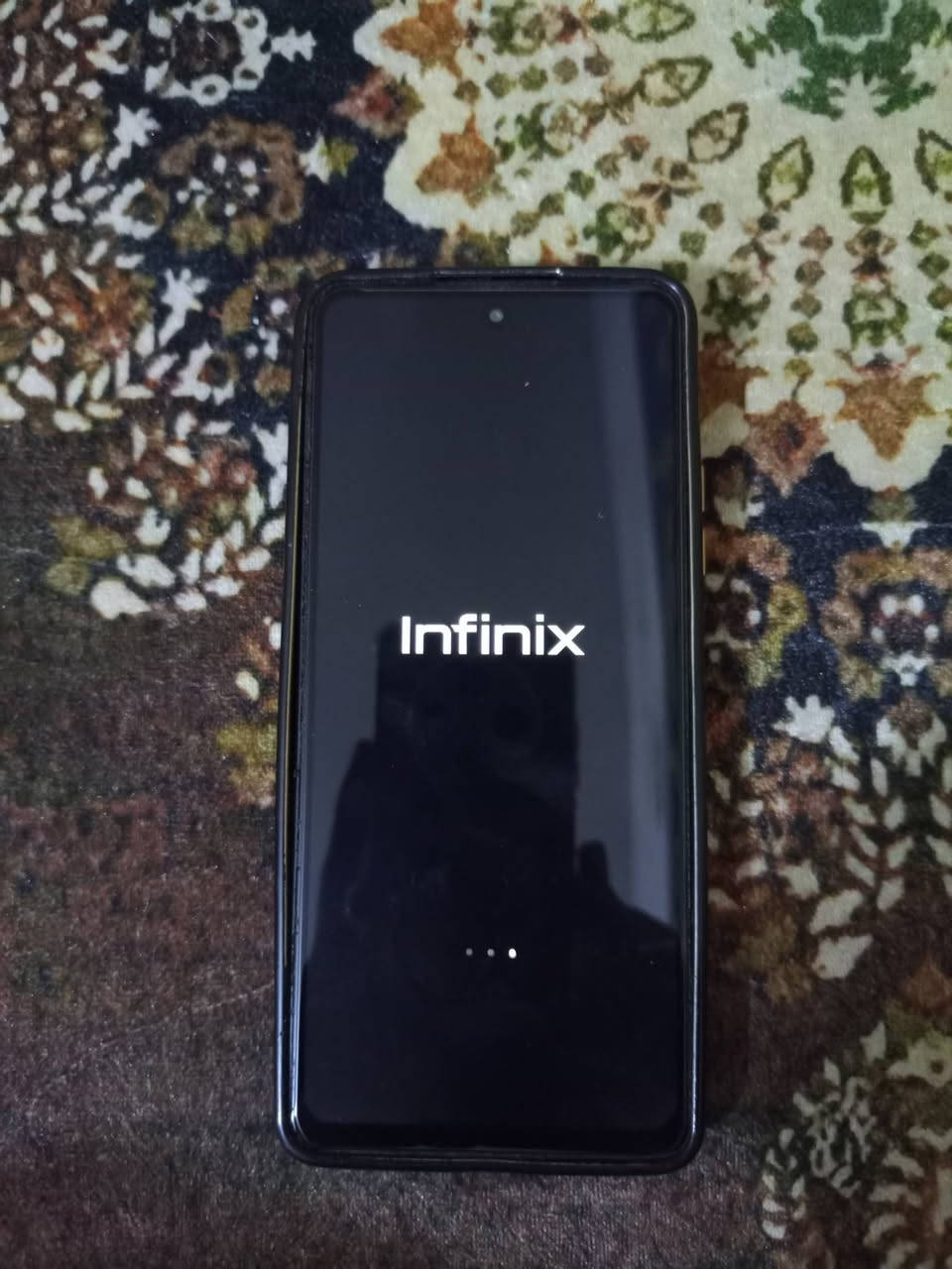 سلام عليكم عدي هاذ جهاز ريد بيعه جهاز كلش حلو و نضيف شاشه مالته ما بيه شخط واحد جهاز قوي كلش ما عرف هواي عن مواصفاته دخل عله يوتيوب ويطلع الك موصفات و انته تعرف بي جهاز مال بيت نضيف كلش ريده 100بس هسه ال جهزه كله صاعده نار عله مود ضريبه قل جهاز 300الف صار الي يريده يراسني  يلحك علي


**إذا كنت صاحب هذا الإعلان وتريد حذفه لأي سبب، رجاءا أرسل رسالة إلى الدعم الفني**