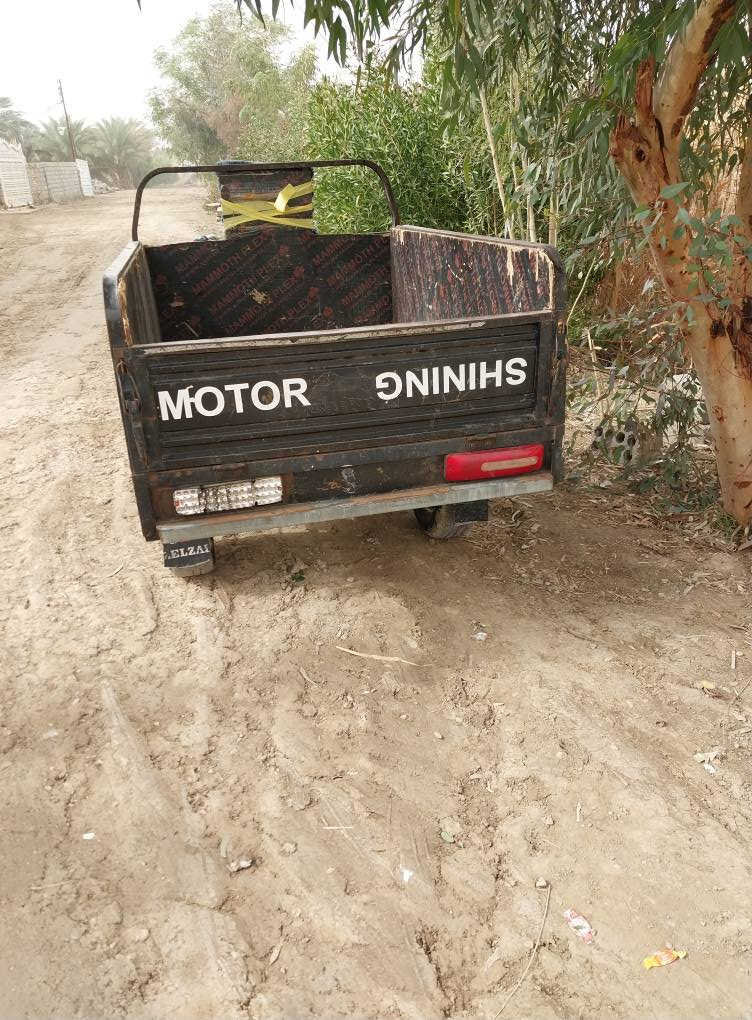 ستوته للبيع مديل 21 والمحرك 25 كفاله عامه اوراق اصولي مكان بابل القاسم ***********
