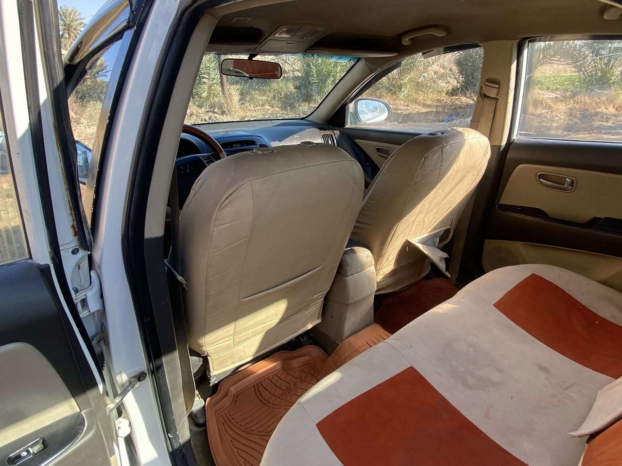 سلام عليكم 
افانتي موديل 2009
رقم بغداد دولي تحويل مباشر هزه ورقم جديد 
تخم تاير جديد
صدر جديد 
تبريد ثلج 
السياره بيها ٣مكانات صبغ
ابيعك ٣ قطع صبغ 
محرك 1600 المرغوب دكشن عالي جديد لا تبخير ولا تنقيص 
السياره جديده برقي ما مفتوح بيها السياره خير من الله تبريد لمس              مكان السياره بابل جبله 
الاستفسار ***********
