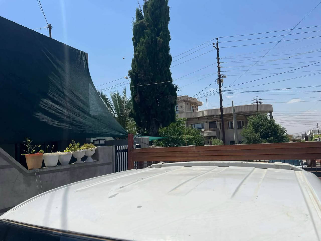 دونەتی ٢٧٠٠ مۆدیل ٢٠١٠ سێ بست بۆیاخی هەیە ڕەقەمو سەنەوی هەتا ٢٠٢٧ گێڕو مەکەینەو ئەکسلو پەمپ بەشەرت بێدوکوڵو سەرف *********** دار بنديهكان, السليمانية
