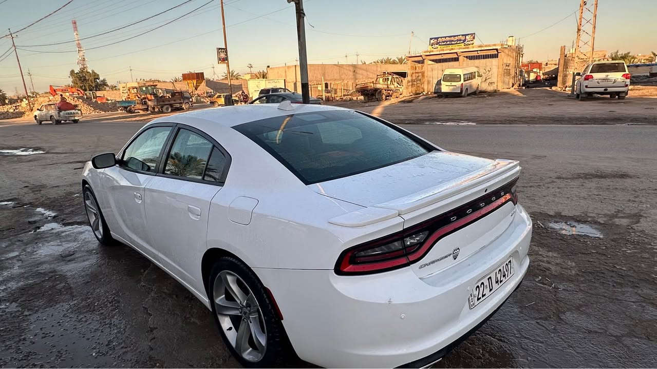 السلام عليكم جارجر مديل 2016  وارد كندي كفاله عامه رقم اربيل بسم كردي سنويه 28 تحويل تريد وكاله 
موصفات 
مقاعد كهرباء حار بارد حضن 
محرك 3600
تشغيل عن بعد 
حساس خلفي كامره 
ماشيه 120 
مكان بصره ابي الخصيب 
سعر 195 
انتصل *********** ابو الخصيب, البصرة
