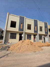 يعلن #مكتب_أرض_الخير 🏠  تونات للبيع مساحة الواحد 50م   📍الموقع : حي ال...