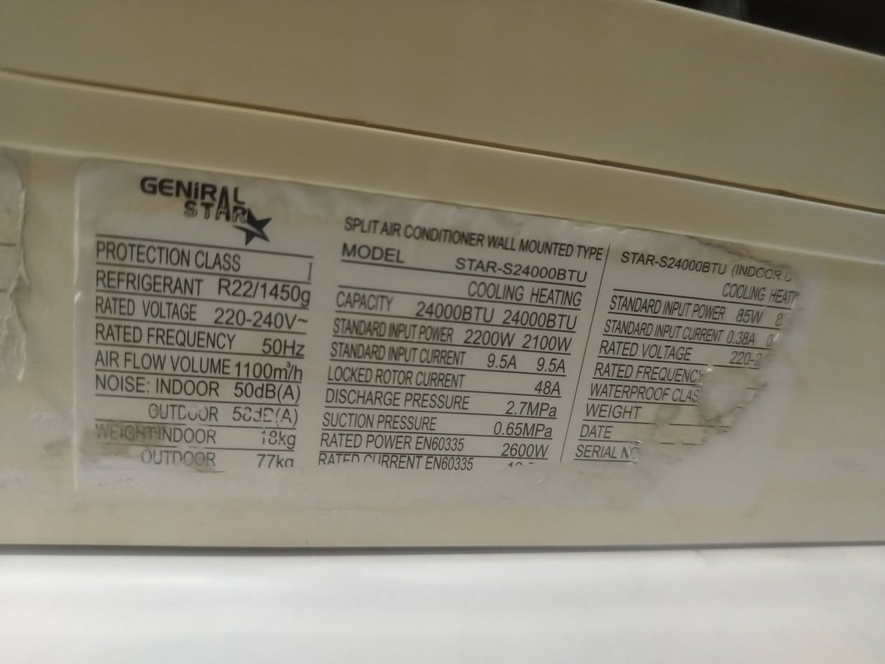 طنين بيعه عاطل بي  تهريب غاز 175قفل


**إذا كنت صاحب هذا الإعلان وتريد حذفه لأي سبب، رجاءا أرسل رسالة إلى الدعم الفني**