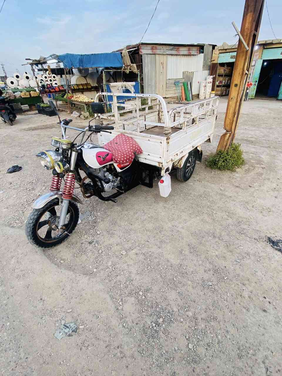 ستوته  2016  مرقم/مكينه 23/مكان تقاطع الساده/***********
