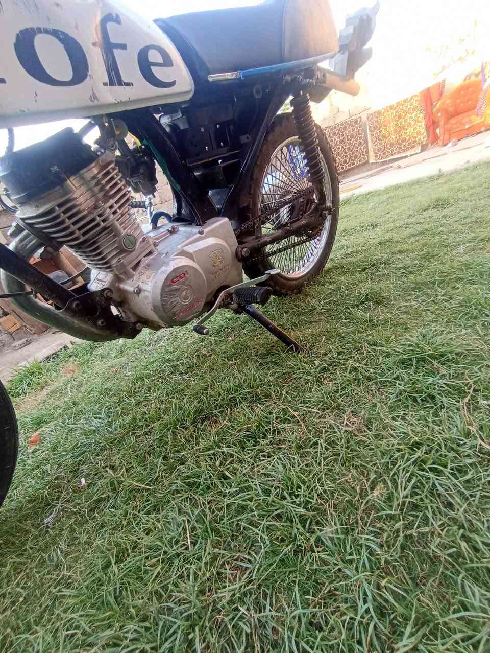 اربعه كير للبيع موديل 20 محرك ما مفتوح بس ولفات سعر 275 ابو 200لا تراسلني


**إذا كنت صاحب هذا الإعلان وتريد حذفه لأي سبب، رجاءا أرسل رسالة إلى الدعم الفني**