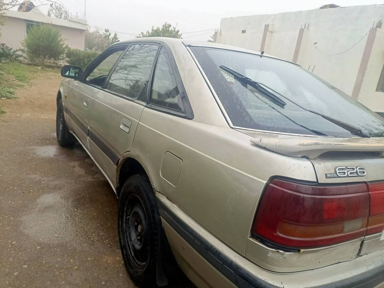 سلام عليكم مازدا للبيع رقم صلاح الدين دولي


**إذا كنت صاحب هذا الإعلان وتريد حذفه لأي سبب، رجاءا أرسل رسالة إلى الدعم الفني**