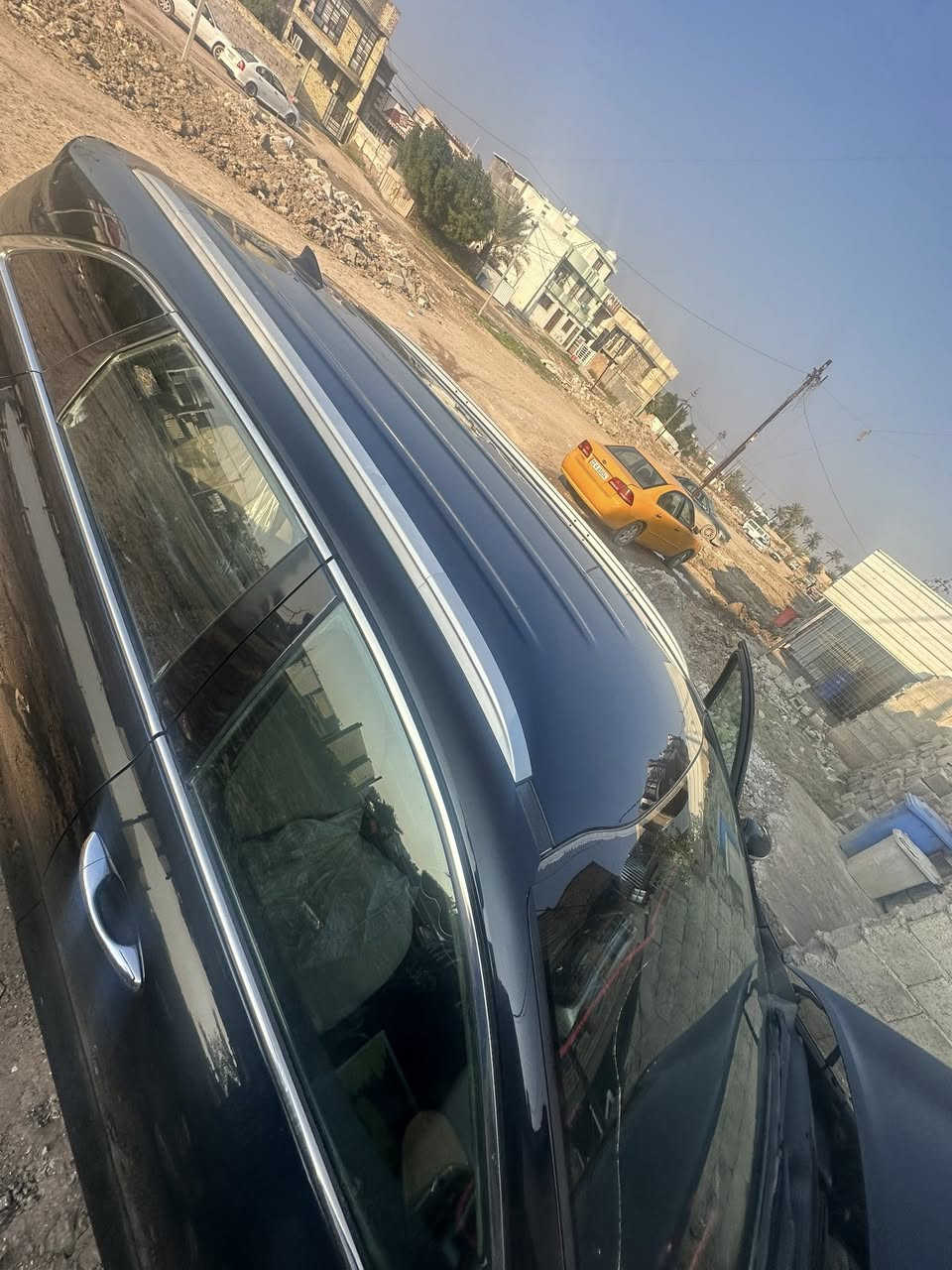 السلام عليكم سورنتو للبيع موديل 16كفاله فقط ربع جاملغ حادث امريكا وحادث نفس جاملغ بي طخه فقط كير مكينه كفاله خير من الله سياره تخم تاير جواهه 7راكب مكينه 6 
185 للتواصل 
***********واتساب فقط 
***********واتساب فقط
