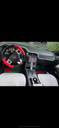 جالنجر • ٢٠١٤ • هيمي ٥٧٠٠