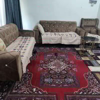 تخم • ٥ قطع • ١٠ مقاعد