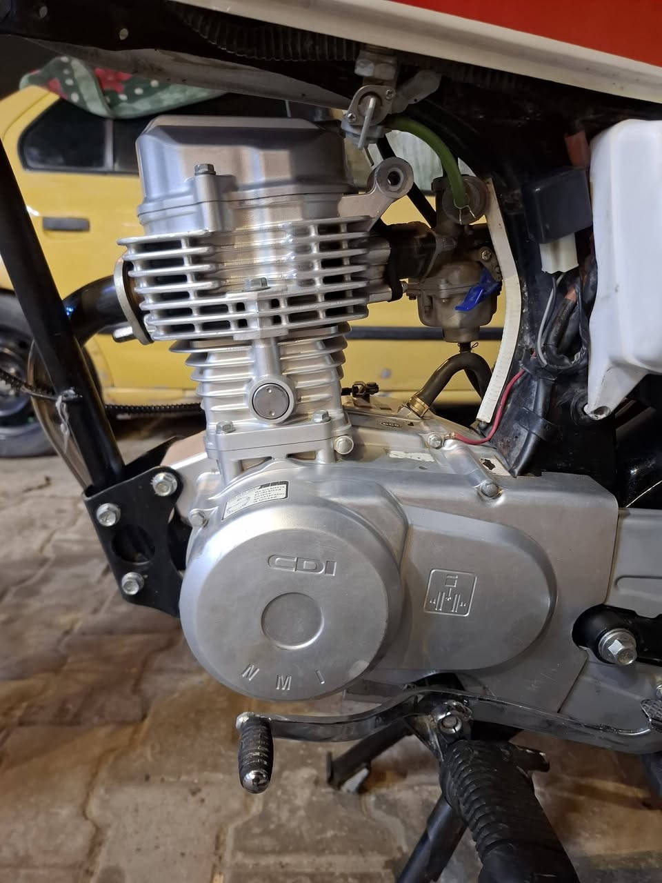 دراجه للبيع نامه شلامجه اصلي
مديل 2022 شراي اتصل ***********
