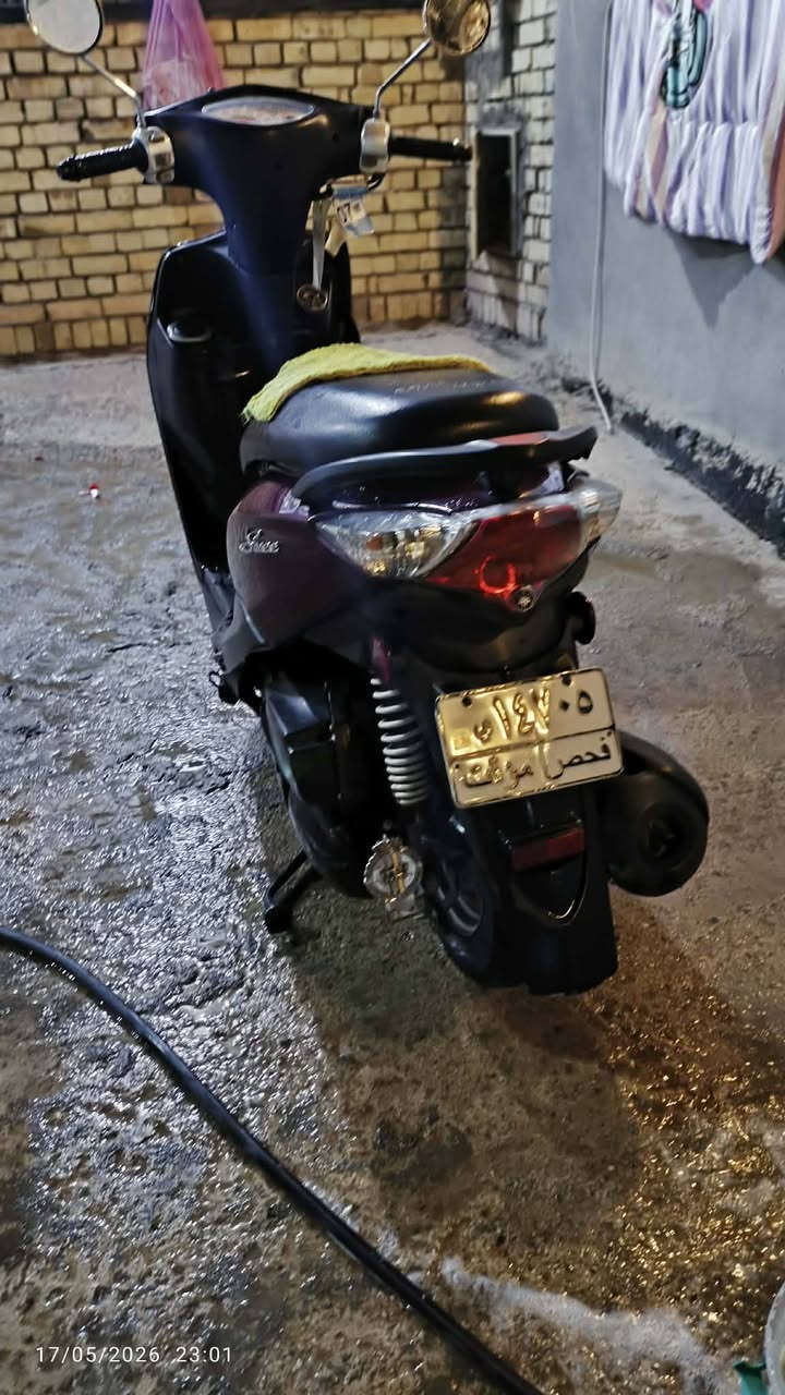 سلام عليكم للبيع منغولي حديث دراجه ياباني يده مسح دراجه بيه تكحيلات بل راس لايت وباقي كفاله  ماشيه 15 ختم واحد مو ديل 2019 مكاني كربلاء طوريج سعر 1300 بيه مجال ***********
