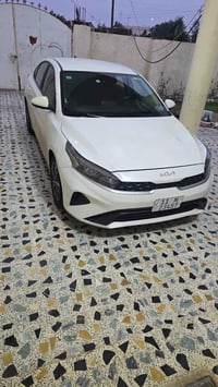 فورتي كيا موديل 2024 وارد أمريكي للأستفسار 07722220733