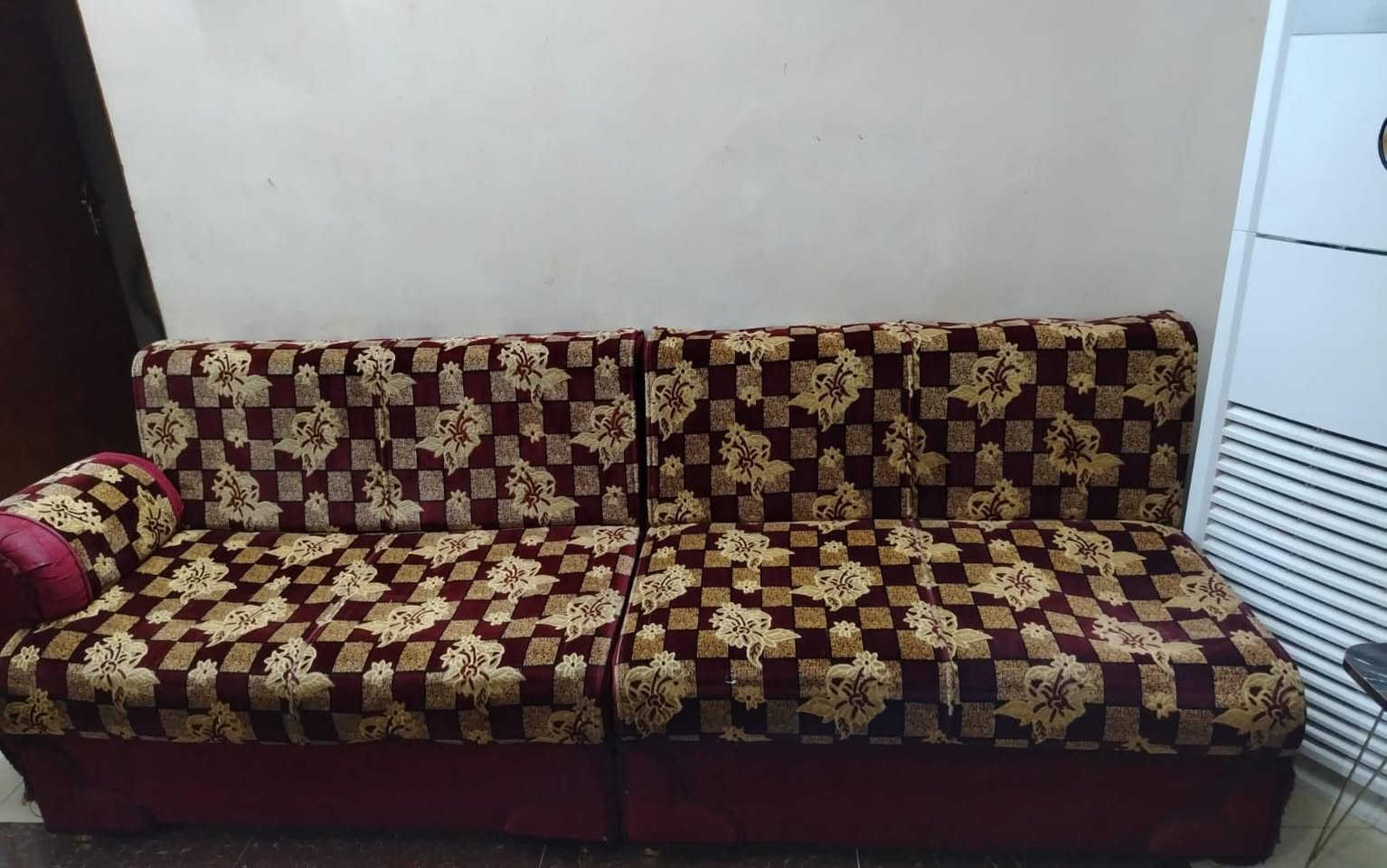 السلام عليكم ديوان للبيع السعر 200 الف وبي مجال بسيط


**إذا كنت صاحب هذا الإعلان وتريد حذفه لأي سبب، رجاءا أرسل رسالة إلى الدعم الفني**