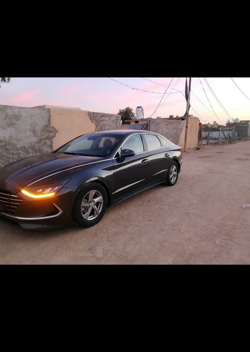 سلام عليكم سوناتا موديل 2021 الشكل الجديد مواصفات شاشة كبيرة كامره اماميه خلفيه جانبيه اشاير بل مري تحديد مسار توقف ذاتي هند ابريك بصمه هيتر استيرن لايت زنون عالي ناصي تحكم استيرن تبريد ثلج كير ابيانو مكينه 2500 تنفس طبيعي تخم تاير جديد حداديه 100% صارلي اسبوعين من شادهه ويل اكروم رادر امامي رادر جانبي حساس خلفي سستم صوت فول السياره مصبوغه عام و حادثة جاملغ الخلفي من أمريكا سعره 117 الخاص مفتوح.... رقم كربلاء معوقين باقيله سنه و اتصير حره اتريد تحويل او وكاله..


**إذا كنت صاحب هذا الإعلان وتريد حذفه لأي سبب، رجاءا أرسل رسالة إلى الدعم الفني**