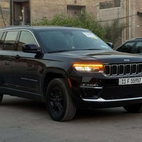 2025 JEEP GRAND CHEROKEE, LAREDO 4X4 للبيع فقط… جيب كراند شيروكي لاريد...