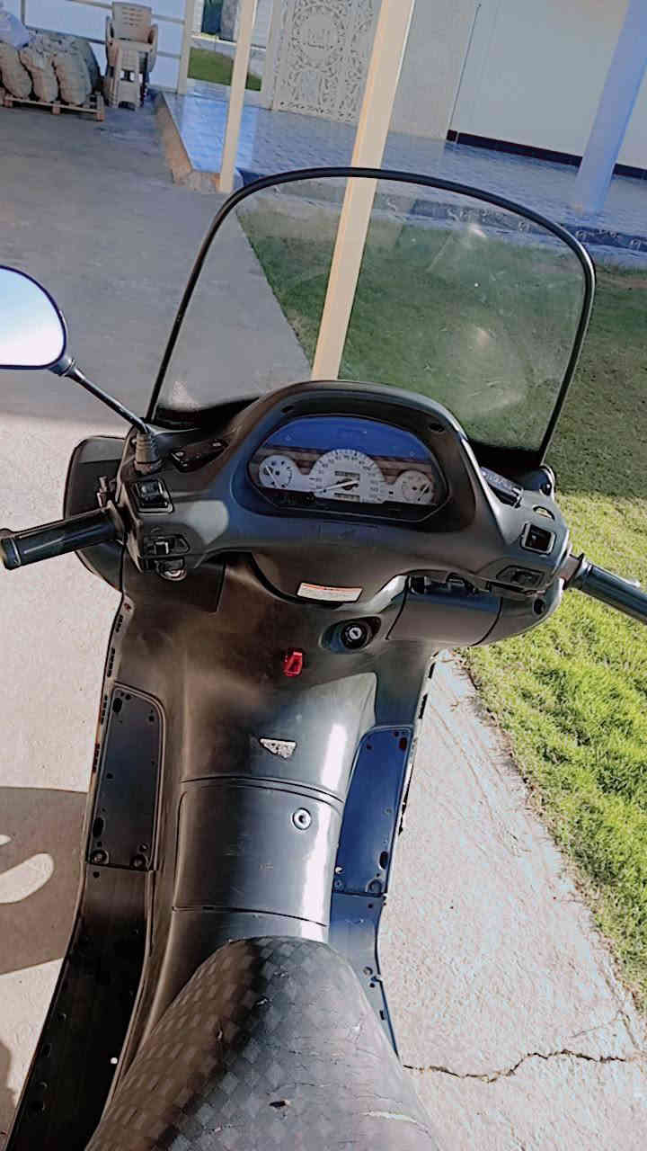 السلام عليكم دراجه فورسايد دراجه خير من الله كل نقص مابيهة مكينه 250c صاروخ سعر 650وبيهه مجال حك جيه ***********
