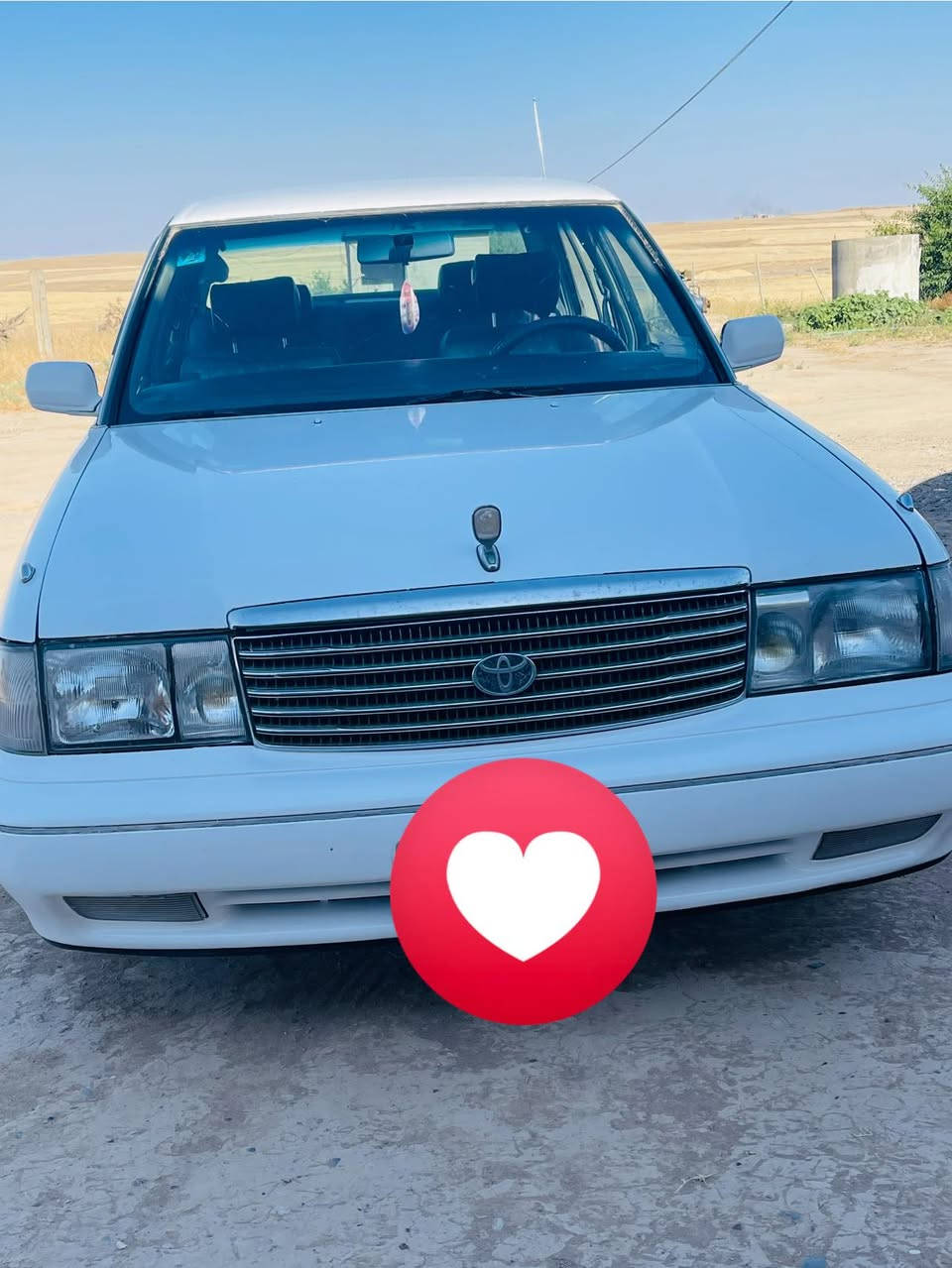 السلام عليكم
سياره أرنب يسار اصلي للبيع 

سياره حلوه وجاهزه 

رقم صلاح الدين دولي بأسمي 

سنويه لل 2028

شرط التحويل 

السعر 90وبيها مجال 

اتصال

***********

***********

***********
