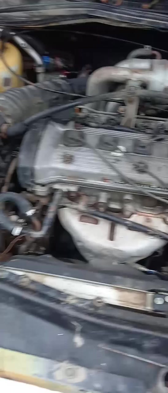 السلام عليكم ورحمة الله وبركاته شيري كوين ٢٠٠٩ محرك وكير كورلا بيه دخانه من الصالنصه فقط شغاله وتمشي بلسنويه أرقام انكليزي باقي لتثبيت اللوحات السعر ١٣ مطلوبه اقل السنه هيئه استلم ١٣ صافي صاحبه جيراني اكاتبك ويا مروري دينار مابقي علتحويل


**إذا كنت صاحب هذا الإعلان وتريد حذفه لأي سبب، رجاءا أرسل رسالة إلى الدعم الفني**