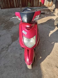 للبيع سكنس نثيه 140 كابريتر الكهربيات كله شغاله سلف وهندر نكره  محرك ل...