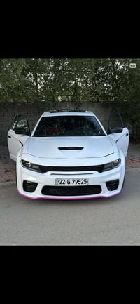 تشارجر • ٢٠٢٠ • فلكه صباح الخياط