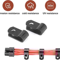 منظم أسلاك • ١٣٠-١٤٠ قطعة • البصرة توصيل