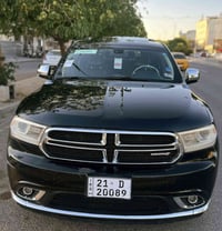 دودج دورانكو • ٢٠١٥ • ١٤٣ ألف كم