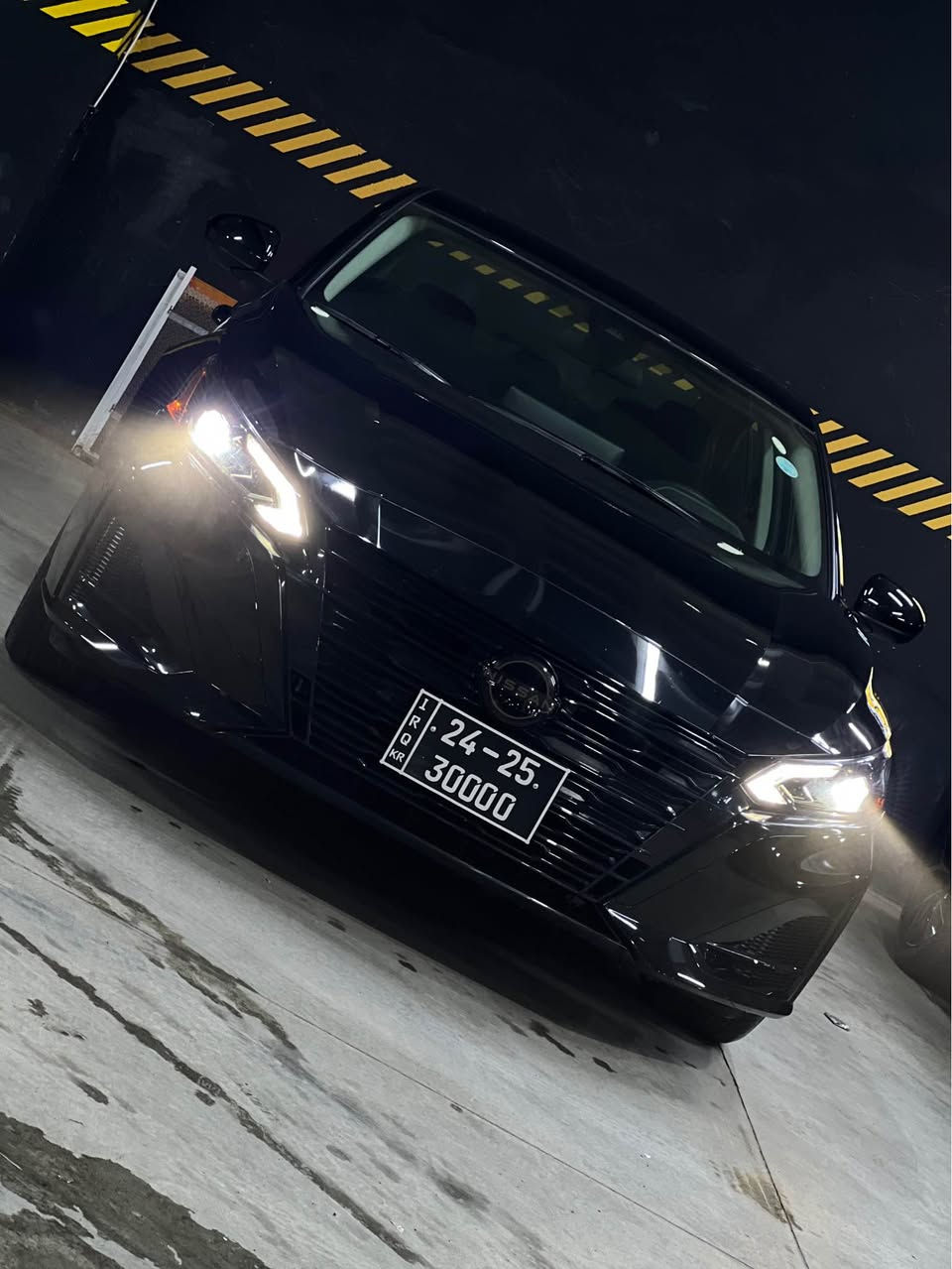 NISSAN ALTIMA SV PLUS1/1 - 2025🖤

عربى/کوردى
نيسان
ئالتیما2025
فول مواصفات واحد علە واحد
عدد الأميال :4کم
ضرر: لایوجد
سلندر: 4 سلندر
السعر / اتصل بنا
الكاميرا الخلفية - مستشعر وقوف - تدفئة المقاعد - فتحة السقف - بصمة - مرايا جانبية كهربائية - مراقبة النقطة العمياء - نظام المفتاح الذكي - مقاعد كهربائية - 8 وسادة هوائية - مصابيح زينون الأمامية - أبل كاربلاي - التشغيل عن بعد - ABS - رادار - الضوء العالي التلقائي - نظام تنبيه السائق سیارا فول واحد علەواحد

📍العنوان: کلار

☎️ ***********

************
نیسان
ئەلتیما,,Sv 2025
ماوەی ڕۆیشتن : 50km
بۆیاغ: نییە
پستۆن: 4 پستۆن
 نرخ / پەیوەندی بکە
کامێرای دواوە - حەساس - گەرمکەرەوەی کوشن - سلاید - بەسمە - ئاوێنەی لاتەنیشتی کارەبایی - ئاوێنەی ڕادار - سیستەمی کلیلی زیرەک - کورسی کارەبایی - 8 پەرەشووت - لایتی پێشەوەی زینۆن - ئەپڵ کارپلەی - شەغال - ABS - ڕادار - فوول لایتی ئۆتۆماتیک - ئاگادارکردنەوەی سەرنجی شۆفێر

📍  ناونیشان: کلار

☎️ *********** كالار, السليمانية

