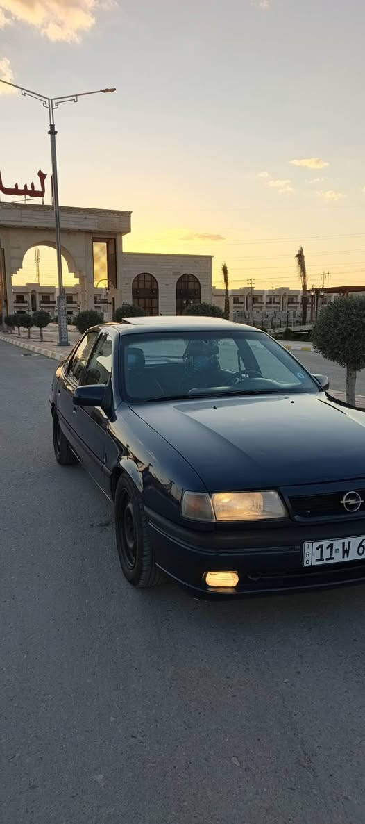 السلام عليكم
فكترا موديل94 حجم 18 كير عادي تبريد جام 4كهربائي
فتحة كهربائي صبغ عام جمالية رقم بغداد دولي السعر50
وبي مجال ***********..***********
