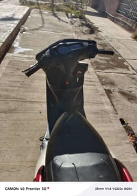 دراجة سكنس • موديل ٢٠٢٠ • كربلاء حي العسكري