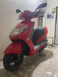 كابريتر كوري • كفالة عامة • مدينة الصدر