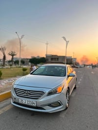 سوناتا • ٢٠١٧ • بي بوياخ