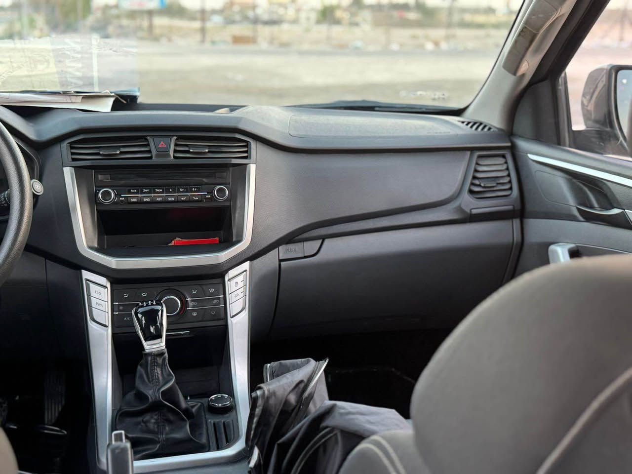 السلام عليكم شباب للبيع بيكب مكسوس صيني موديل ٢٠٢٣ دخول جديد من لكويت بدون رقم مفيست بسمي بيه مكانت بارد سياره جديده وحلوه السعر ١١٥ وبيه مجال العنوان البصره الزبير *********** البصرة, العراق
